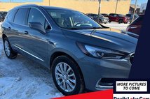 2019 Buick Enclave Premium