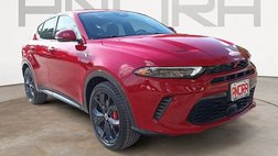 2024 Dodge Hornet R/T