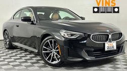 2022 BMW 2 Series 230i