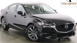 2021 Mazda MAZDA6 Touring