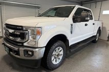 2020 Ford Super Duty F-250 XLT