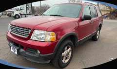 2003 Ford Explorer XLT