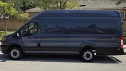 2019 Ford Transit 250