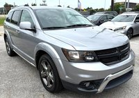 2015 Dodge Journey Crossroad