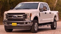 2017 Ford Super Duty F-250 XLT