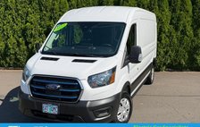 2023 Ford E-Transit 350