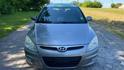 2011 Hyundai Elantra Touring SE