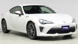 2019 Toyota 86 Base
