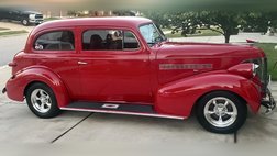 1939 Chevrolet 