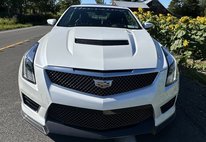 2016 Cadillac ATS-V Base