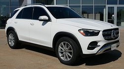 2024 Mercedes-Benz GLE-Class GLE 350 4MATIC