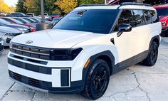 2024 Hyundai Santa Fe XRT