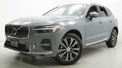2022 Volvo XC60 B5 Inscription