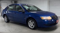 2005 Saturn Ion 2