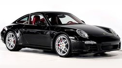 2009 Porsche 911 Carrera S