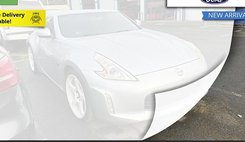 2016 Nissan 370Z Base