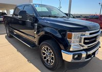 2021 Ford Super Duty F-250 Lariat