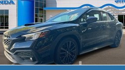 2024 Subaru WRX Premium
