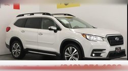 2020 Subaru Ascent Touring