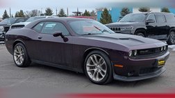 2020 Dodge Challenger GT 50th Anniversary
