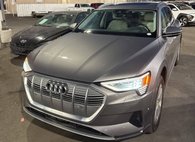 2019 Audi e-tron quattro Prestige
