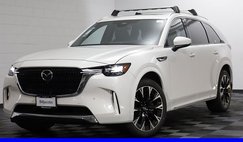 2024 Mazda CX-90 3.3 Turbo S Premium