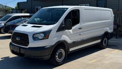 2016 Ford Transit 150