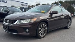 2015 Honda Accord EX-L V6