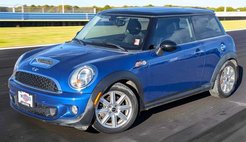 2013 MINI Hardtop Cooper S