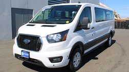 2024 Ford Transit 350 XL