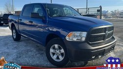 2016 Ram Ram Pickup 1500 Express