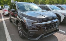 2025 Subaru Ascent Premium 8-Passenger
