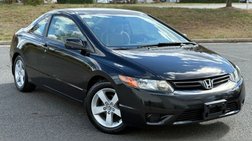 2006 Honda Civic EX