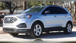 2020 Ford Edge SE