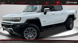 2025 GMC HUMMER EV 3X