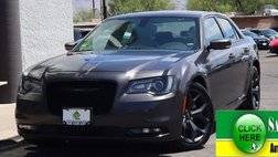 2022 Chrysler 300 S V6