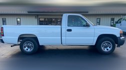 2005 GMC Sierra 1500 SLE