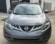 2013 Nissan Murano SL