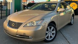 2007 Lexus ES 350 Base