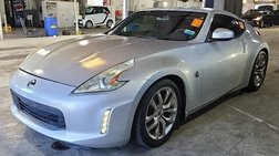 2013 Nissan 370Z Base