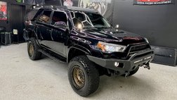 2020 Toyota 4Runner TRD Pro