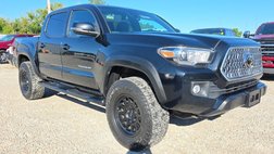 2019 Toyota Tacoma TRD Off-Road