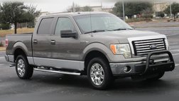 2010 Ford F-150 XL