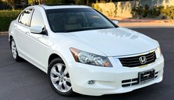2008 Honda Accord EX-L
