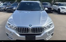 2018 BMW X5 sDrive35i