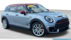 2024 MINI Clubman John Cooper Works ALL4