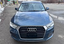 2016 Audi Q3 2.0T quattro Premium Plus