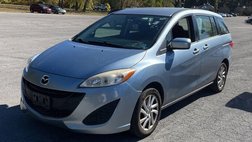 2010 Dodge Journey SE