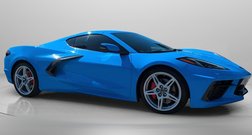 2020 Chevrolet Corvette Stingray