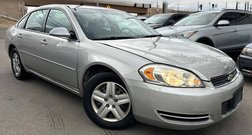 2006 Chevrolet Impala LS